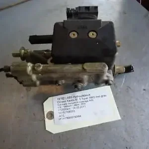 CITROEN XANTIA Abs abr esp pumpa bontott alkatrész Azonnali szállítás