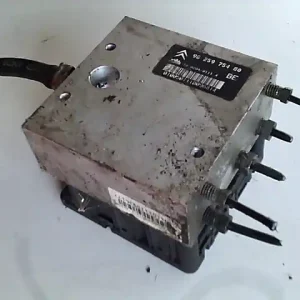 Legjobb ár CITROEN XANTIA Abs abr esp pumpa bontott alkatrész