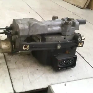 CITROEN XANTIA Abs abr esp pumpa bontott alkatrész Ajánlat