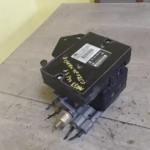 Azonnali szállítás CITROEN XANTIA Abs abr esp pumpa 1.9 d bontott alkatrész