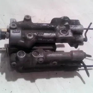 CITROEN XANTIA Abs kocka 2.0i bontott alkatrész Ingyenes szállítás