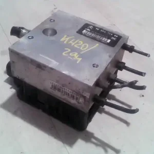 Szuper ajánlat CITROEN XANTIA Abs kocka 1.9d bontott alkatrész