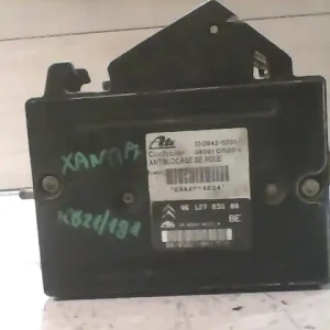 Vásárlói kedvenc CITROEN XANTIA Abs kockabontott alkatrész