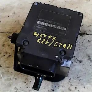 CITROEN XANTIA Abs kocka2.0hdi bontott alkatrész Biztonságos fizetés