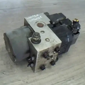 Vedd meg online CITROEN XSARA PICASSO -04 Abs kocka bontott alkatrész