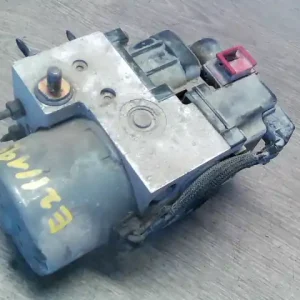 Kihagyhatatlan ajánlat CITROEN XSARA PICASSO -04 Abs kocka2.0hdi bontott alkatrész