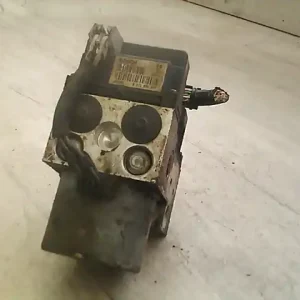 Rendeld meg most CITROEN XSARA PICASSO -04 Abs kocka1.6i bontott alkatrész