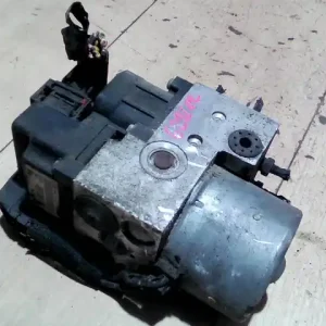 Expressz szállítás CITROEN XSARA PICASSO -04 Abs kocka1.6i bontott alkatrész