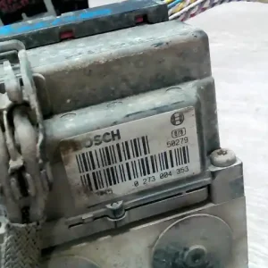 Rendeld meg most CITROEN XSARA PICASSO -04 Abs kocka2.0hdi bontott alkatrész