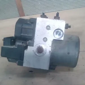 Árcsökkenés CITROEN XSARA PICASSO -04 Abs kocka1.6i bontott alkatrész