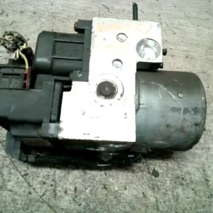 Szuper ajánlat CITROEN XSARA PICASSO -04 Abs kockabontott alkatrész