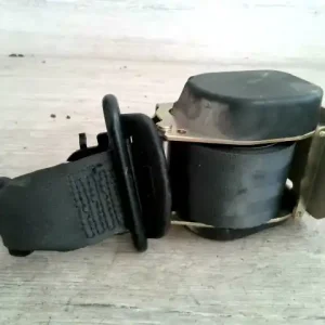 Kedvezmény CITROEN XSARA PICASSO -04 Hátsó középső biztonsági öv bontott alkatrész