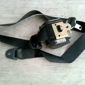 Végkiárusítás CITROEN XSARA PICASSO -04 Jobb első biztonsági öv övfeszítővel bontott alkatrész