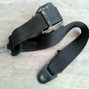 Olcsó CITROEN XSARA PICASSO -04 Jobb hátsó biztonsági öv bontott alkatrész