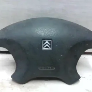 Árcsökkenés CITROEN XSARA PICASSO -04 Kormány légzsák bontott alkatrész