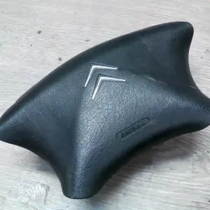 CITROEN XSARA PICASSO -04 Kormány légzsák nem multis bontott alkatrész Bestseller