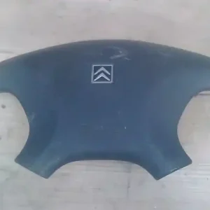 CITROEN XSARA PICASSO -04 Kormány légzsák bontott alkatrész Népszerű