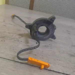 Exkluzív ajánlat CITROEN XSARA PICASSO -04 Légzsák átvezető szalagkábel bontott alkatrész