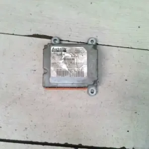 CITROEN XSARA PICASSO -04 Légzsák vezérlőegység bontott alkatrész Korlátozott ajánlat