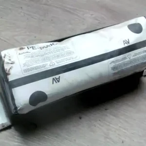 CITROEN XSARA PICASSO -04 Utasoldali műszerfal légzsák bontott alkatrész Árcsökkenés