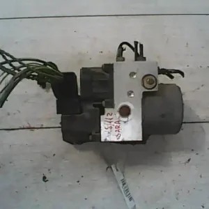 CITROEN XSARA 97.11-00.10 Abs abr esp pumpa bontott alkatrész Biztonságos fizetés