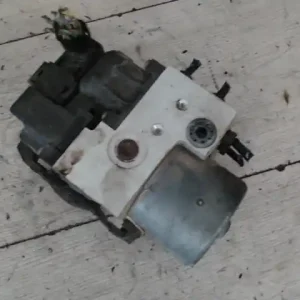 Gyors szállítás CITROEN XSARA 97.11-00.10 Abs kockabontott alkatrész