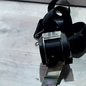 Rendeld meg most CITROEN XSARA 97.11-00.10 Jobb első biztonsági öv bontott alkatrész