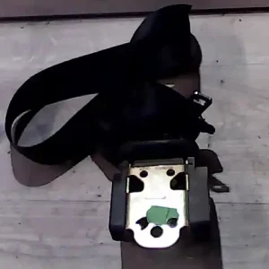 Nézd meg most CITROEN XSARA 97.11-00.10 Jobb hátsó biztonsági öv bontott alkatrész