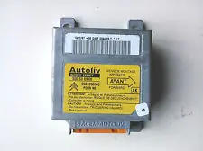 CITROEN XSARA 97.11-00.10 Légzsák indító elektronika bontott alkatrész Gyors szállítás