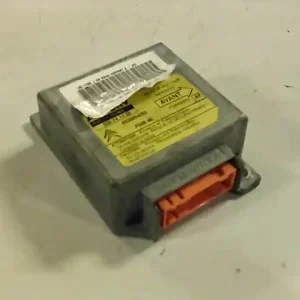 CITROEN XSARA 97.11-00.10 Légzsák indító elektronika bontott alkatrész Gyors kiszállítás