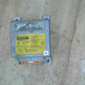 Olcsóbb CITROEN XSARA 97.11-00.10 Légzsák indító elektronika bontott alkatrész