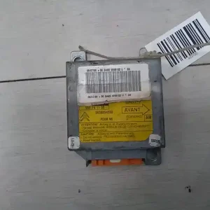 Szuper ajánlat CITROEN XSARA 97.11-00.10 Légzsák indító elektronika bontott alkatrész