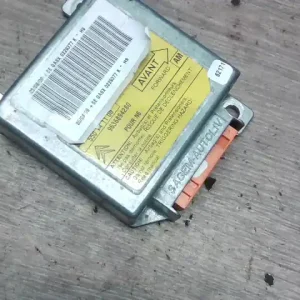 Újdonság CITROEN XSARA 97.11-00.10 Légzsák indító elektronika bontott alkatrész