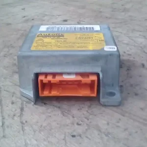 CITROEN XSARA 97.11-00.10 Légzsák vezérlőegység bontott alkatrész Prémium