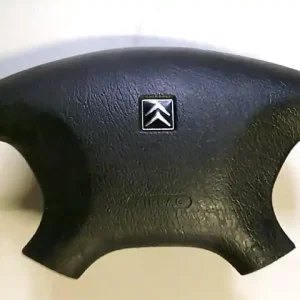 Csak ma CITROEN XSARA 97.11-00.10 Kormány légzsák bontott alkatrész