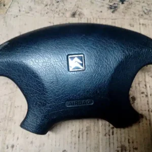 CITROEN XSARA 97.11-00.10 Kormány légzsák bontott alkatrész Csak ma