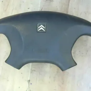 CITROEN XSARA 97.11-00.10 Kormány légzsák bontott alkatrész Különleges ajánlat