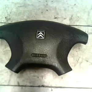 Vedd meg most CITROEN XSARA 97.11-00.10 Kormány légzsák bontott alkatrész