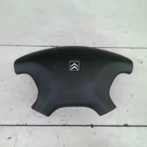 Újdonság CITROEN XSARA 97.11-00.10 Kormány légzsák bontott alkatrész