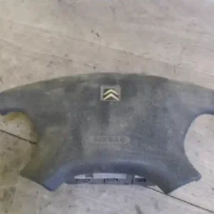 CITROEN XSARA 97.11-00.10 Kormány légzsák bontott alkatrész Korlátozott ajánlat