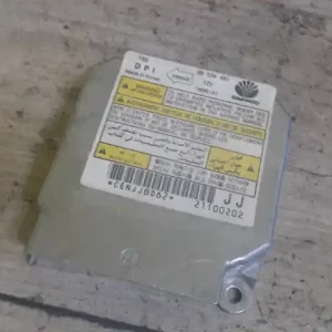 Csak ma DAEWOO KALOS Légzsák indító elektronika bontott alkatrész