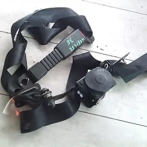 DAEWOO LANOS -01 Jobb első biztonsági öv bontott alkatrész Kedvezmény