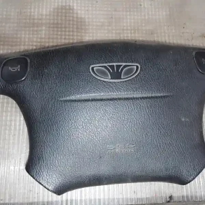 Vedd meg most DAEWOO LANOS -01 Kormány légzsák bontott alkatrész