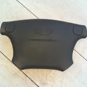 Bestseller DAEWOO LANOS -01 Kormány légzsák bontott alkatrész