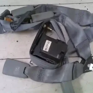 DAEWOO KALOS Hátsó középső biztonsági öv bontott alkatrész Árengedmény