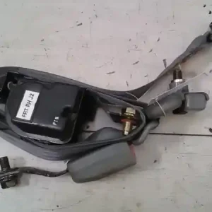 DAEWOO KALOS Jobb első biztonsági öv bontott alkatrész Ne maradj le