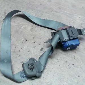 Ingyenes szállítás DAEWOO KALOS Jobb első biztonsági öv övfeszítővel 4 ajtós bontott alkatrész