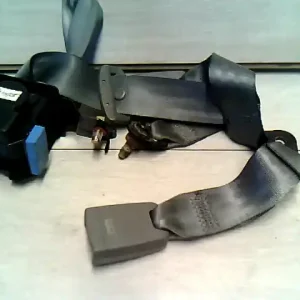 DAEWOO KALOS Jobb hátsó biztonsági öv bontott alkatrész Utolsó esély