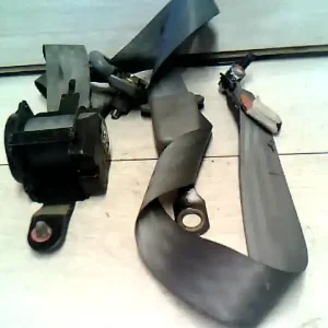 DAEWOO KALOS Jobb hátsó biztonsági öv bontott alkatrész Prémium