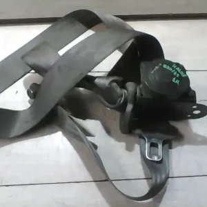 DAEWOO KALOS Jobb hátsó biztonsági öv bontott alkatrész Expressz szállítás